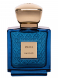 Majouri Jour 8 Perfume in Blue парфумована вода 75 ml