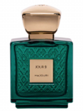 Majouri Jour 9 Perfume in Green парфумована вода 75 ml