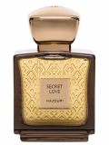 Majouri Secret Love парфумована вода 75ml