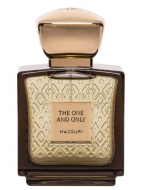 Majouri The One and Only парфумована вода 75ml
