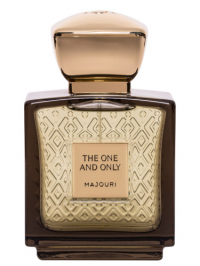 Majouri The One and Only парфумована вода 75ml
