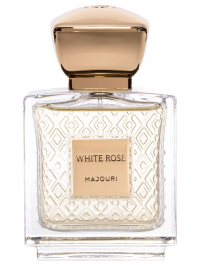 Majouri White Rose парфумована вода 75 мл