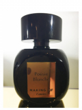 Making of Cannes Poesie Blanche парфумована вода 75ml