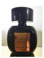 Making of Cannes Poesie Blanche парфумована вода 75ml