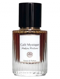 Maksim Perfume Cafe Mystique Parfum  50 мл