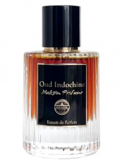 Maksim Perfume Oud Indochine Parfum  50 мл