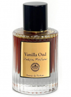 Maksim Perfume Vanilla Oud Parfum  50 мл