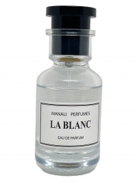 Manali Perfumes La Blanc парфумована вода 50 мл