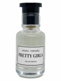 Manali Perfumes Pretty Girls парфумована вода 50 мл