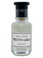 Manali Perfumes Pretty Girls парфумована вода 50 мл