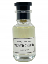 Manali Perfumes Smoked Cherry парфумована вода 50 мл