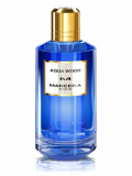 Mancera Aqua Wood парфумована вода