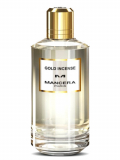 Парфумерія Mancera Gold Incense парфумована вода