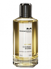 Mancera Cedrat Boise Intense