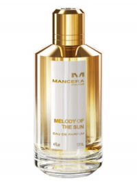 Mancera Melody of the sun парфумована вода
