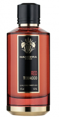 Mancera Red Tobacco парфумована вода