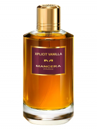 Mancera Xplicit Vanilla edp
