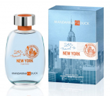 Mandarina Duck LetS Travel TO New York MAN туалетна вода 100 мл Spray