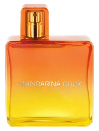Mandarina Duck Vida Loca For Her туалетна вода