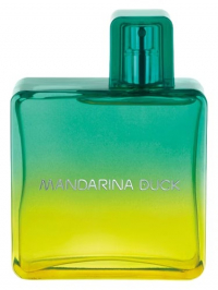 Mandarina Duck Vida Loca For Him туалетна вода