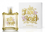 Mango LADY REBEL DANCE Queen туалетна Вода 100 мл