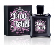 Mango LADY REBEL ROCK DEluxe
