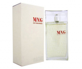 Mango MNG Cut For Woman Eau De Toilette туалетна Вода