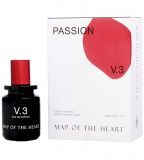 Map of the Hearts V.3 Passion парфумована вода 1.7ml