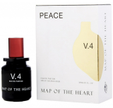 Map of the Hearts V.4 Peace парфумована вода 1.7ml