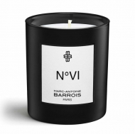 Marc-Antoine Barrois Marc Antone Barrois VI Scented Candle Парфумована свіча 220g