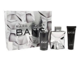 Marc Jacobs Bang туалетна Вода 50мл + Гель Шампунь для душу 75мл + лосьйон після гоління 75мл