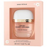 Парфумерія Marc Jacobs Daisy Eau So Fraiche PetALS