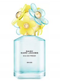Marc Jacobs Daisy Eau So Fresh Skies туалетна вода 75ml