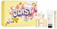 Marc Jacobs Daisy туалетна вода 100мл + 10мл + лосьйон для тіла 75 мл