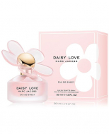 Парфумерія Marc Jacobs Daisy love Eau So Sweet 2019