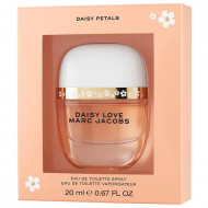 Парфумерія Marc Jacobs Daisy love PetALS