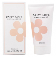 Marc Jacobs Daisy love Гель для душу 150 мл