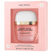 Парфумерія Marc Jacobs Daisy love SO Sweet PetALS