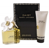 Marc Jacobs Daisy set (туалетна вода 100 мл + парфумований лосьйон для тіла 75 ml)