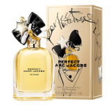 Парфумерія Marc Jacobs Perfect Intense парфумована вода для жінок
