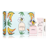 Marc Jacobs Perfect set (парфумована вода 100 мл + 75 ml лосьйон для тіла + 10 ml roller)