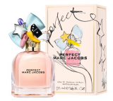 Парфумерія Marc Jacobs Perfect парфумована вода для жінок