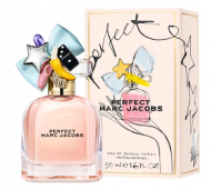 Парфумерія Marc Jacobs Perfect парфумована вода для жінок