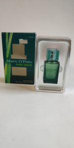 Marc O`Polo Marc O`Polo Pure green men