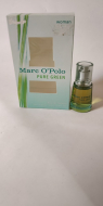 Marc O`Polo Pure green коробка пошкоджена туалетна вода 15 мл