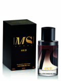 MARCO SERUSSI oud парфумована вода 90 ml Spray