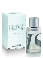 MARCO SERUSSI White Homme туалетна Вода 90 ml Spray