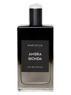 Marcoccia Profumi Marcoccia Ambra Bionda парфумована вода 100 мл