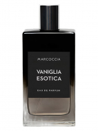 Marcoccia Profumi Marcoccia Vaniglia Esotica парфумована вода 100 мл