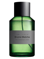 MARIE JEANNE BRUME MATCHA PROFUMO PER CAPELLI
